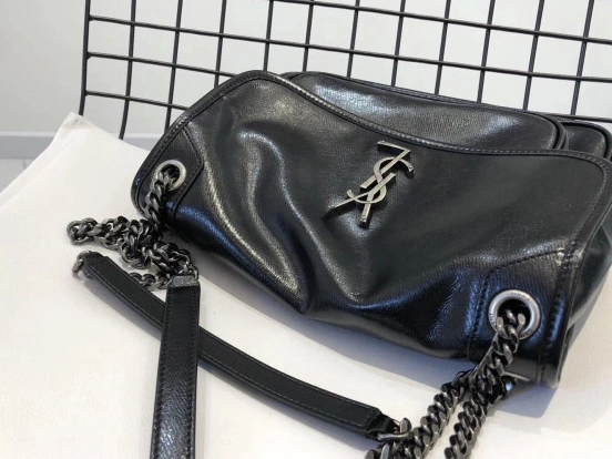NIKI BABY YSL 0730